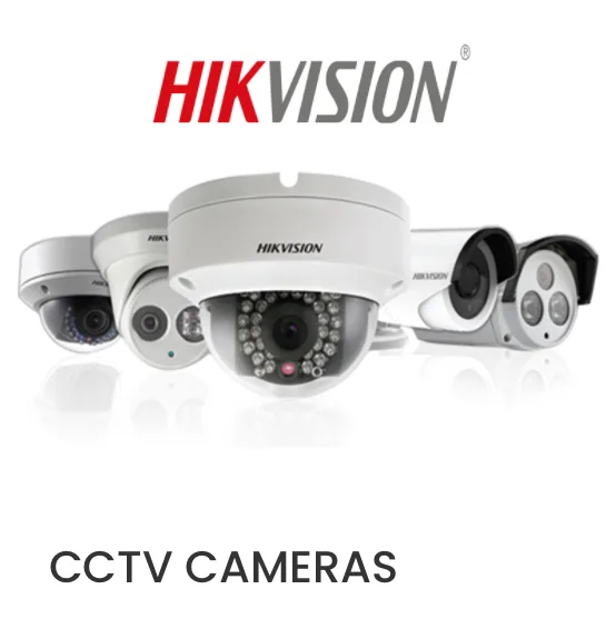 Hikvision
