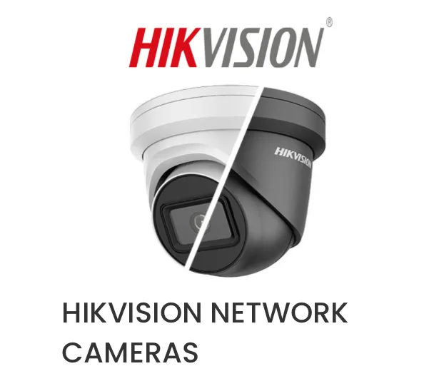 HikVision