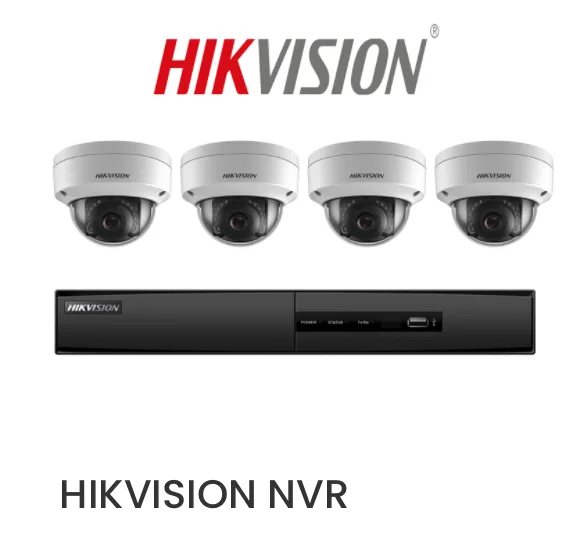 HikVision