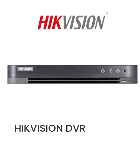 HikVision