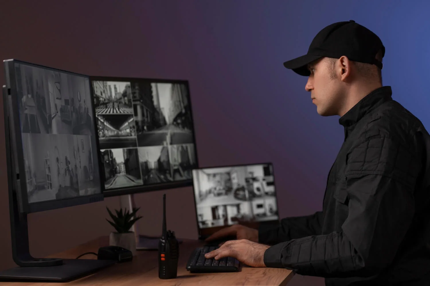 CCTV Installation for Businesses
