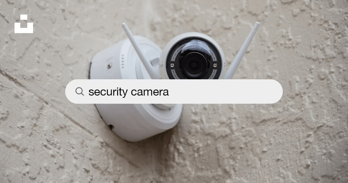 wireless CCTV camera with night vision