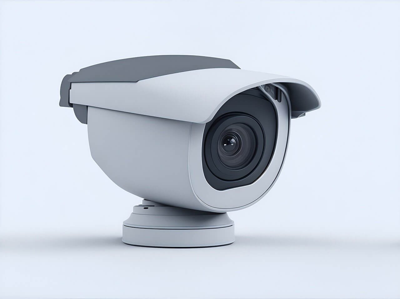 Hikvision Vs ADT Security Cameras